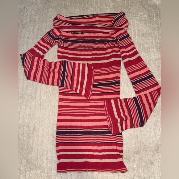 Free People Medium Off the shoulder top - Picture 2 of 8